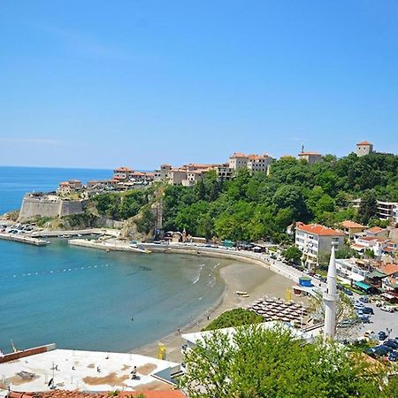 Guesthouse Sidro Ulcinj Exteriör bild