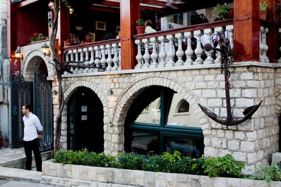 Guesthouse Sidro Ulcinj Exteriör bild