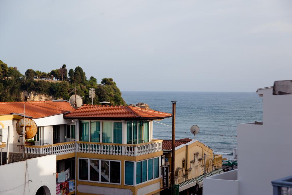 Guesthouse Sidro Ulcinj Exteriör bild