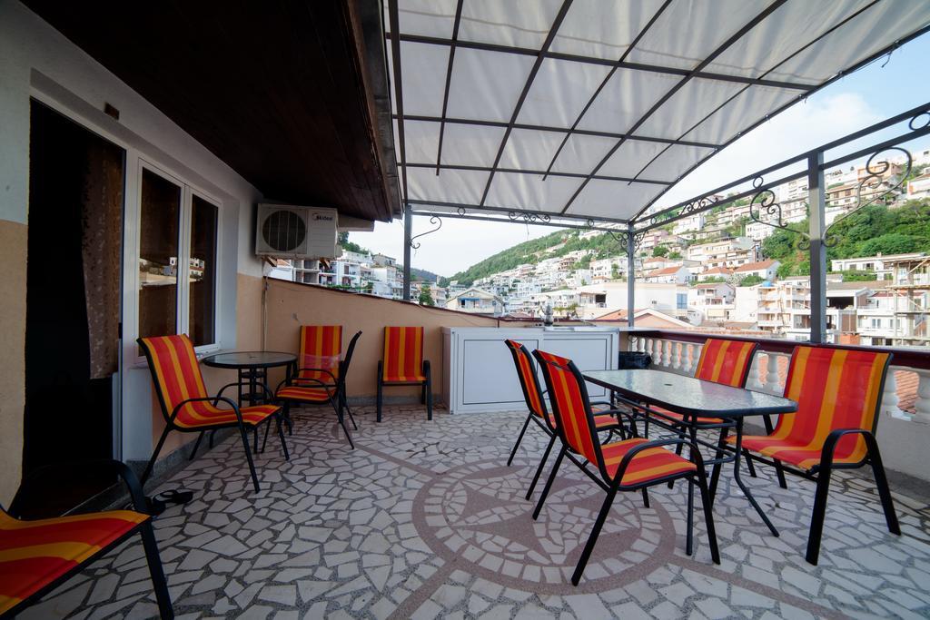 Guesthouse Sidro Ulcinj Exteriör bild