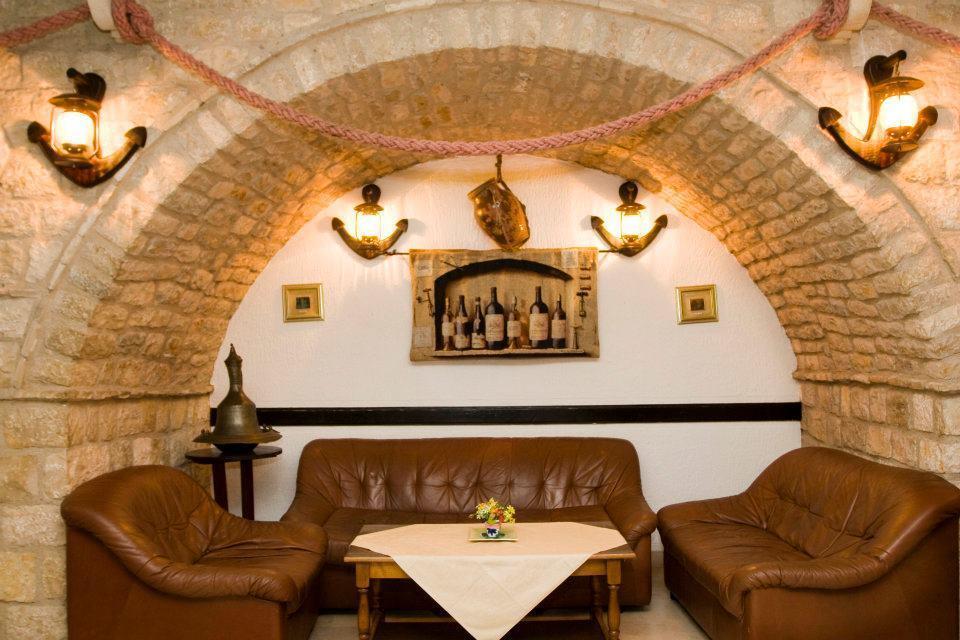 Guesthouse Sidro Ulcinj Exteriör bild